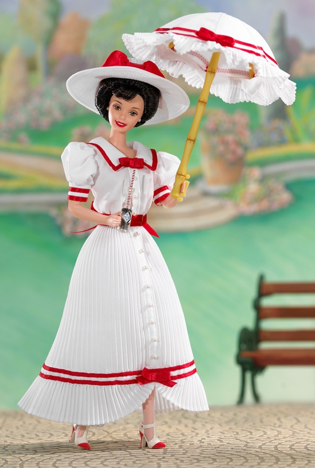 Summer Daydreams Barbie